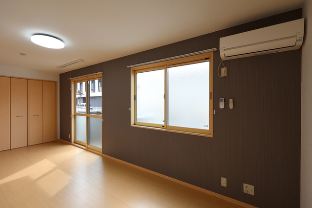 バス・シャワールーム　Ｃ１０３　浴室