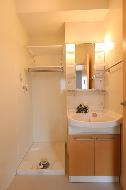 洗面設備　Ｃ１０３　洗面台