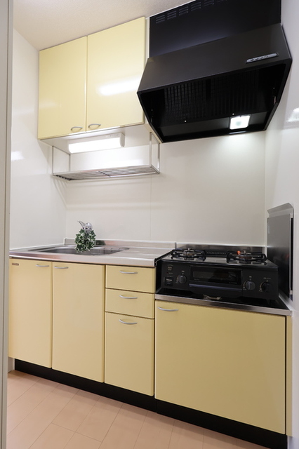 居室・リビング　Ｃ１０３　洋室