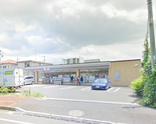 コンビニ　セブン-イレブン 南流山６丁目店（コンビニ）まで1197m