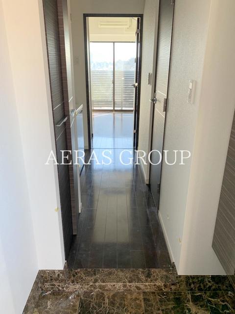 玄関　他部屋参考画像