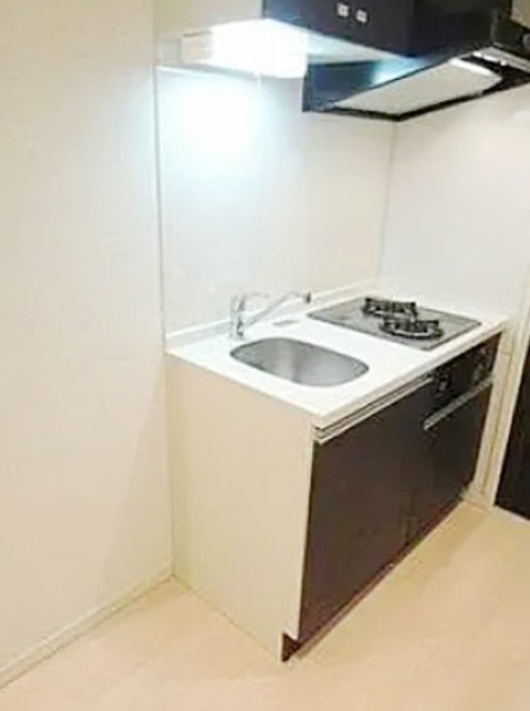 キッチン　同仕様写真