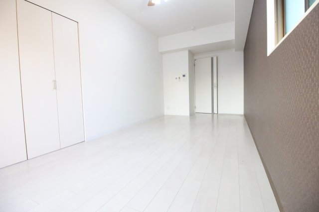 その他部屋・スペース　洋室10.1帖　寝室スペース