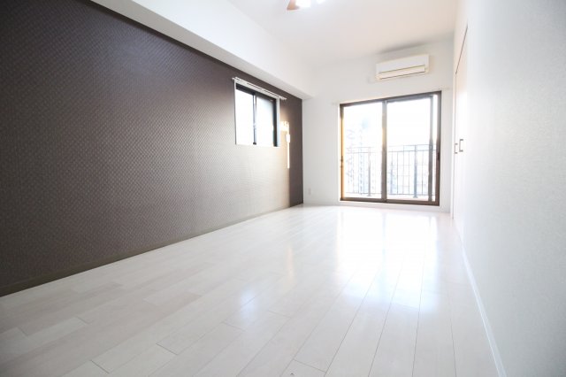 居室・リビング　洋室10.1帖　リビングスペース