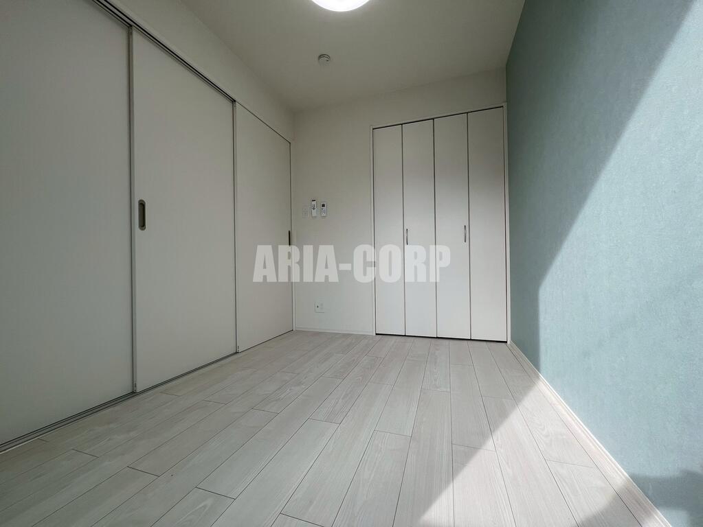 その他部屋・スペース　寝室として十分な広さでご利用して頂けるスペースです◎