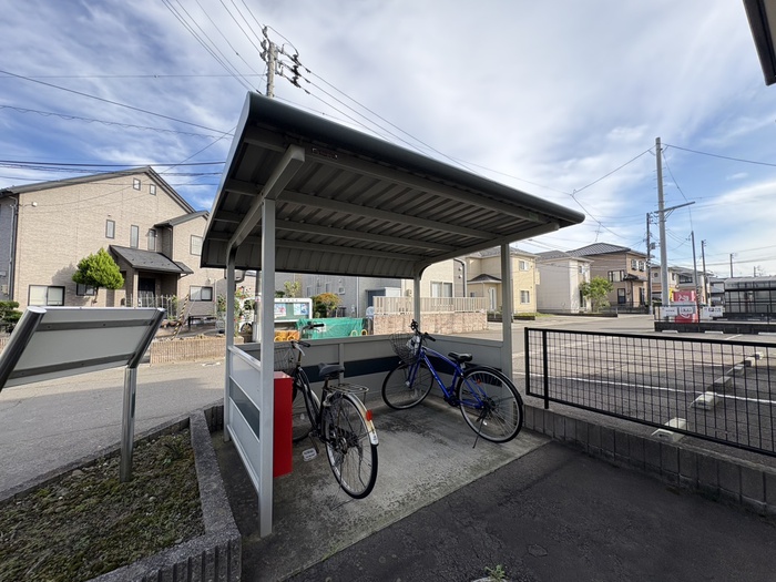 その他共有部分