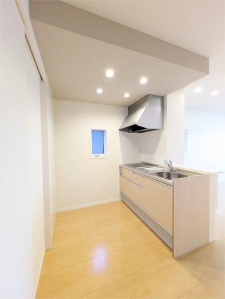 キッチン　ＩＨシステムキッチン