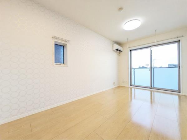 居室・リビング　ＬＤＫ１０．５帖