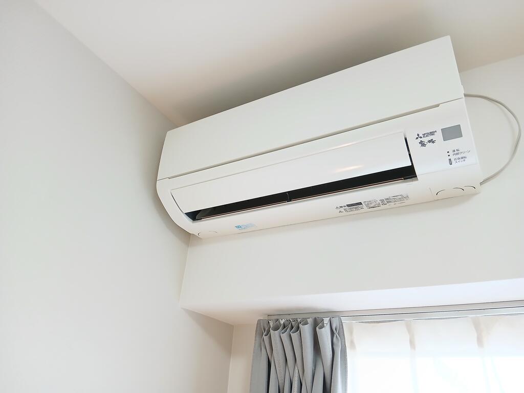 その他設備　※別号室