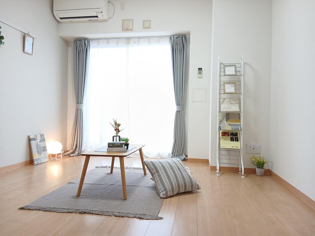 居室・リビング　※別号室