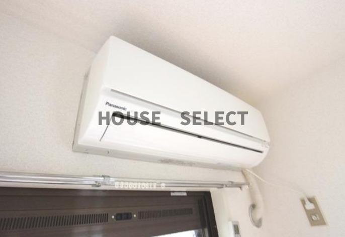 その他設備　別号室参考写真