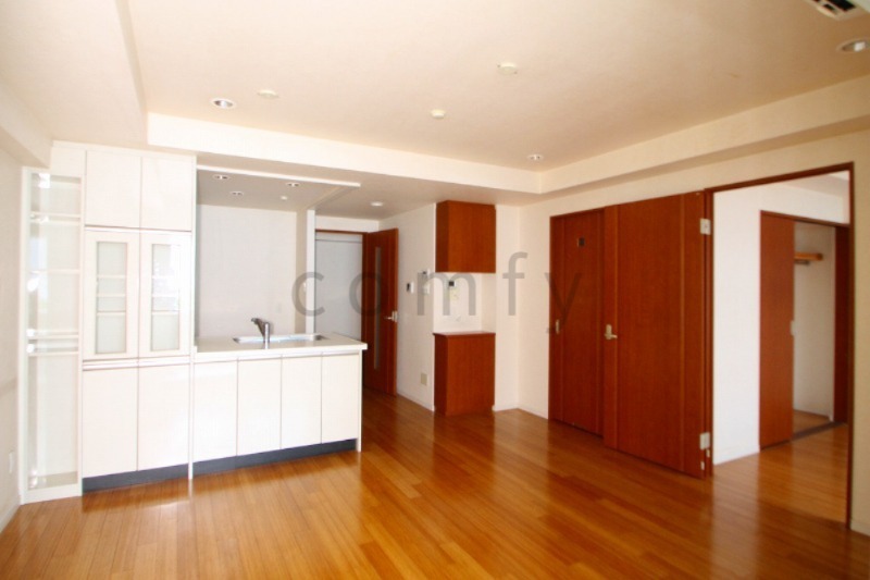 居室・リビング　リビングダイニング