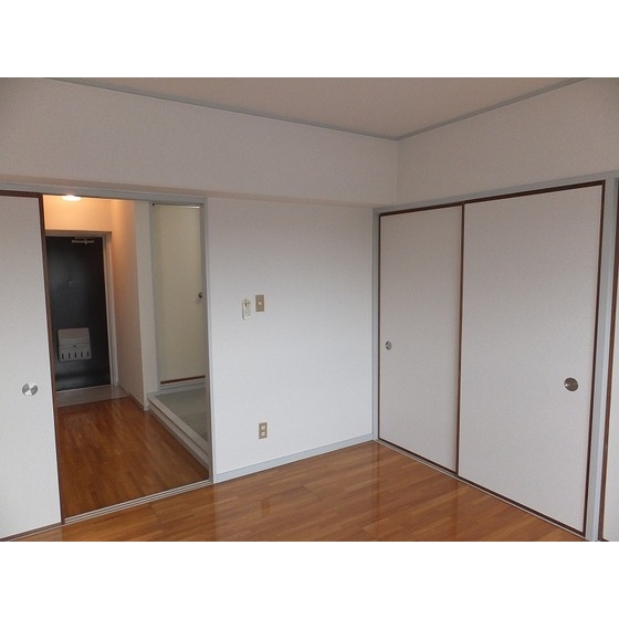 その他部屋・スペース　中はこのようになっています