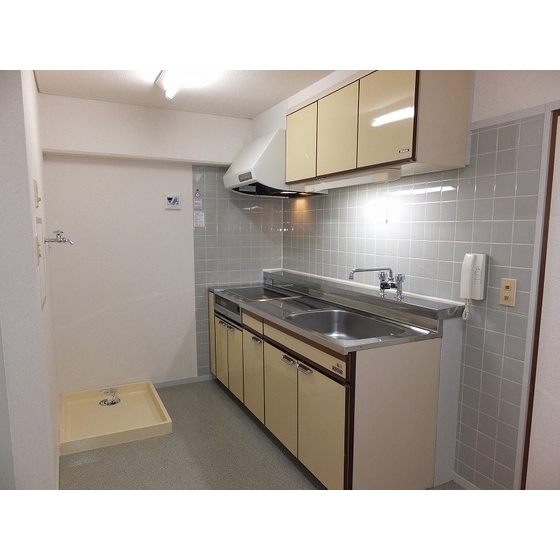 その他部屋・スペース　明るい色調の室内です