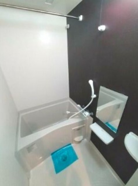 バス・シャワールーム　バスルーム