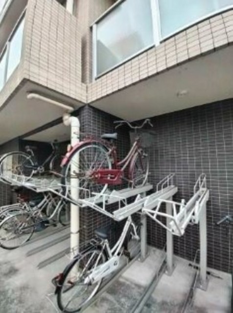 その他共有部分　共用部