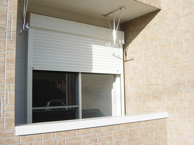 その他　１Ｆシャッター