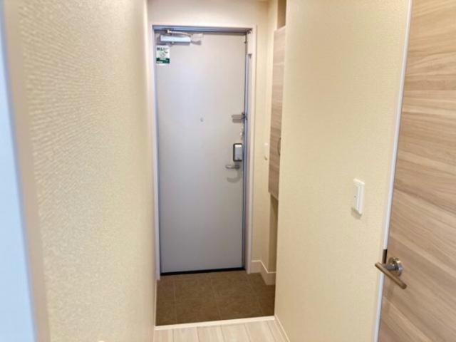 玄関　※イメージ図(参考)