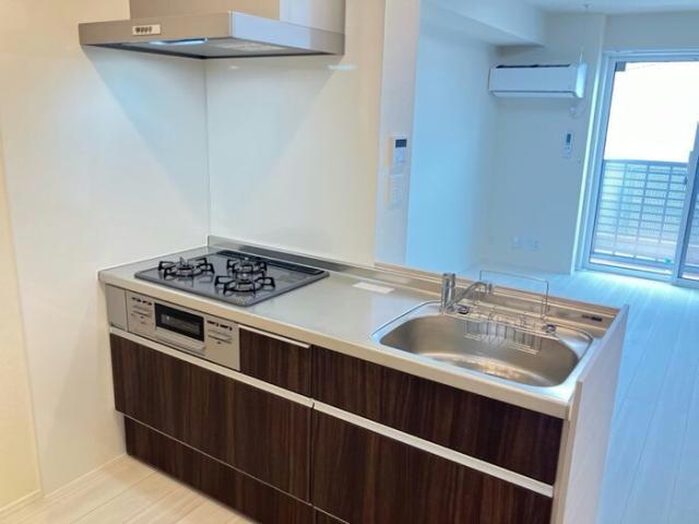 キッチン　※イメージ図(参考)