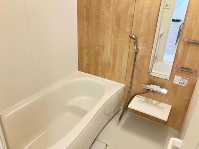 バス・シャワールーム　※イメージ図(参考)