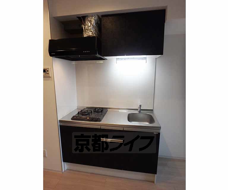 キッチン　キッチンです