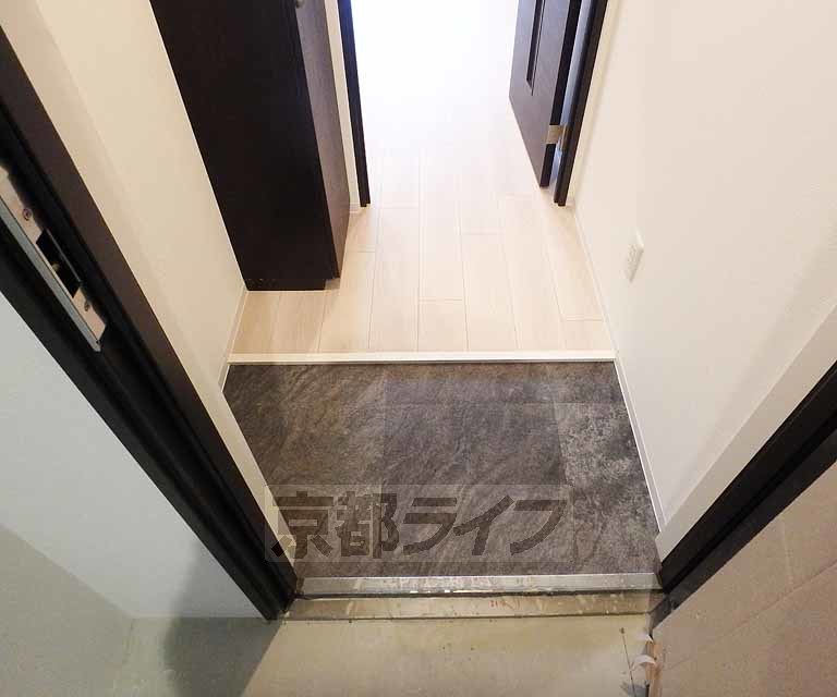 玄関　玄関です