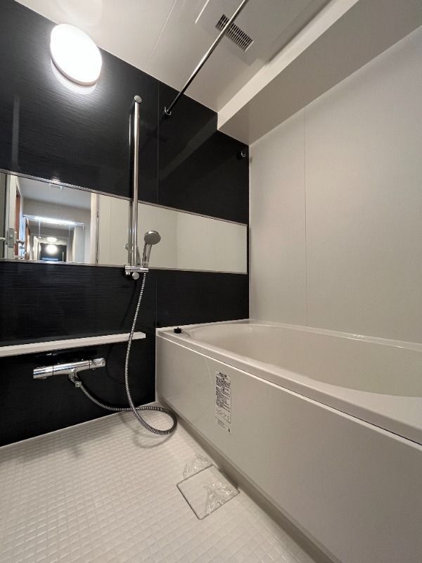 バス・シャワールーム　☆ゆったりくつろげるお風呂☆