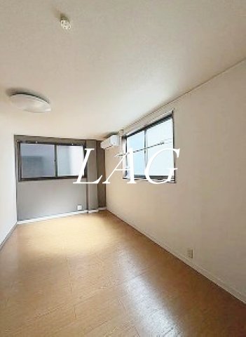 その他部屋・スペース　寝室です。