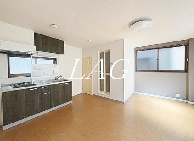 居室・リビング　洋室のお部屋です。