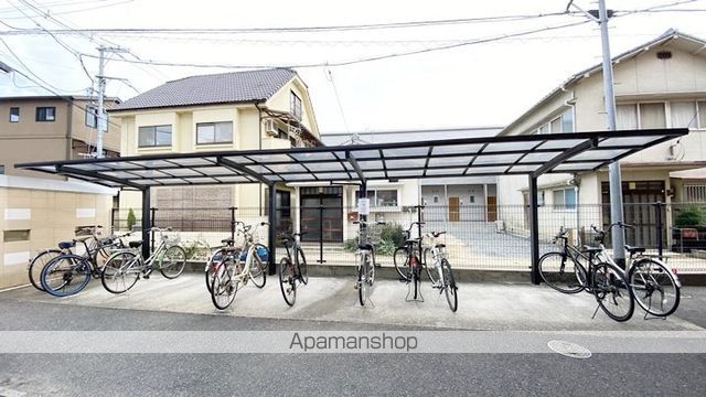 その他共有部分　その他共有部分