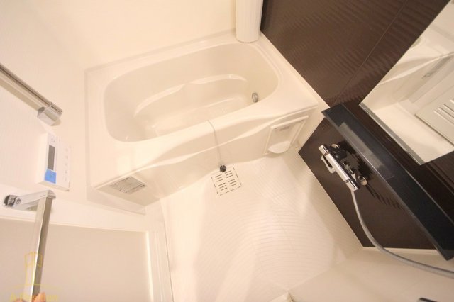 バス・シャワールーム　エステムコート梅田・天神橋IVステーションフロント