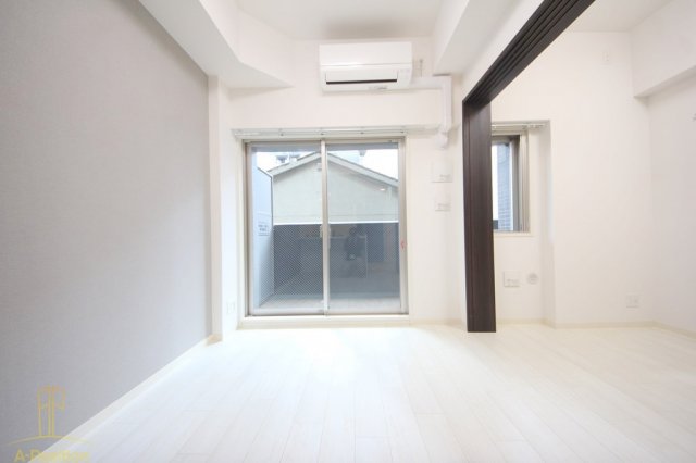 居室・リビング　エステムコート梅田・天神橋IVステーションフロント