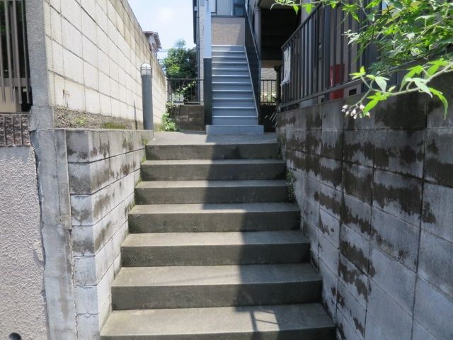 エントランス　★入口★