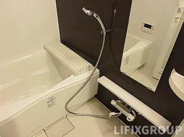 バス・シャワールーム　風呂