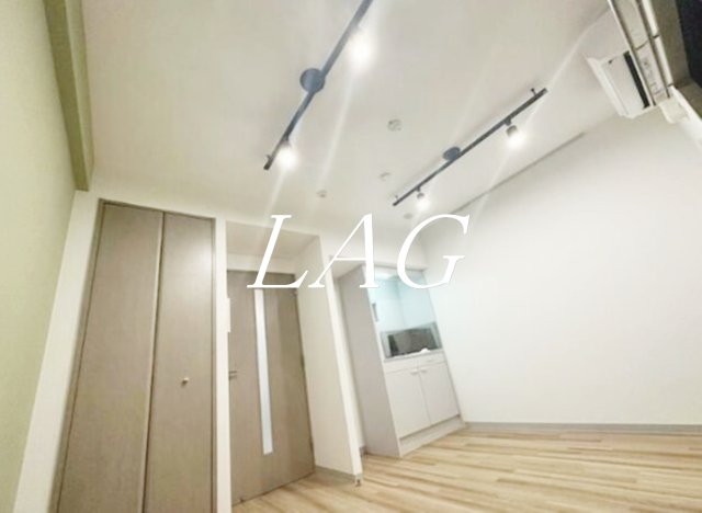 その他部屋・スペース　寝室です。