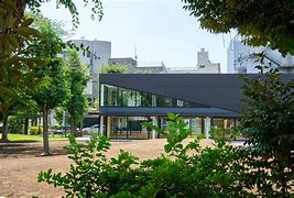 公園　恵比寿南一公園（公園）まで447m