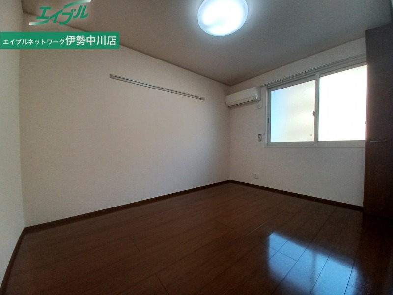 その他部屋・スペース　同物件別室反転タイプ画像