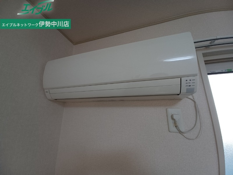 その他設備　同物件別室反転タイプ画像