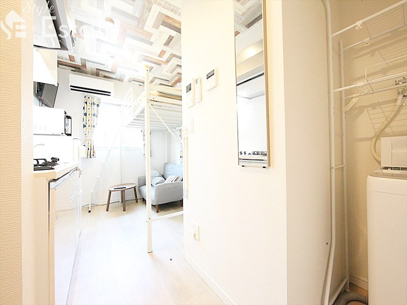 その他部屋・スペース　洋室