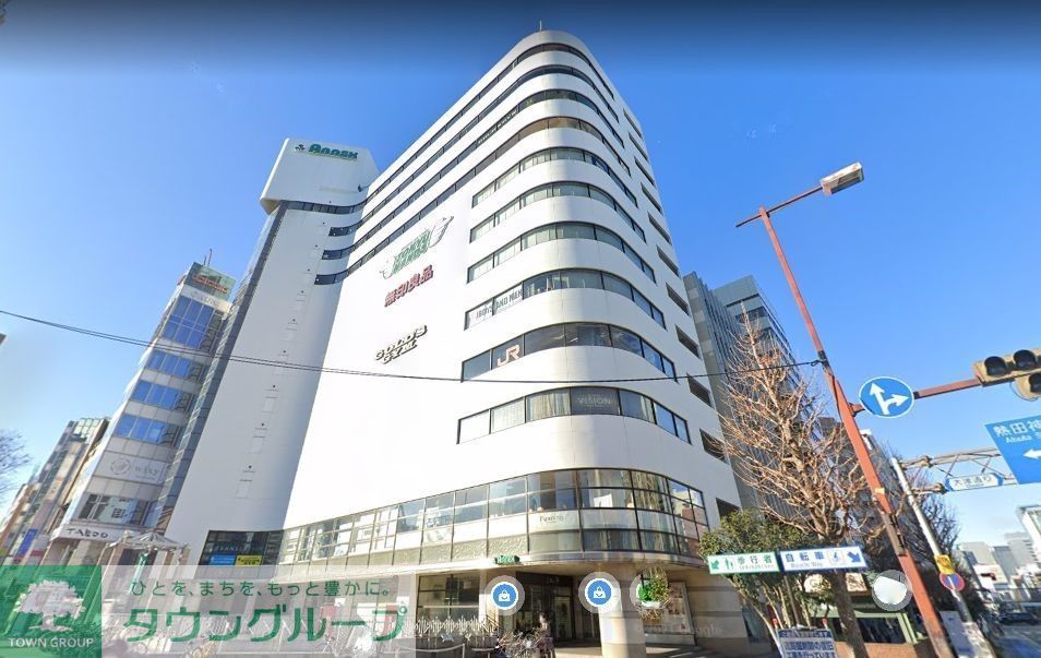 ショッピングセンター　アネックス（ショッピングセンター）まで650m