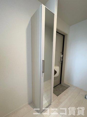 その他　別号室イメージの為、現状を優先致します。