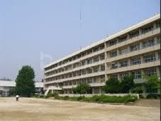 中学校　鎌ケ谷市立第四中学校（中学校）まで1020m