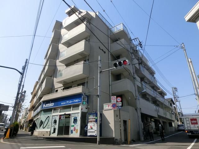 建物外観　☆外観☆