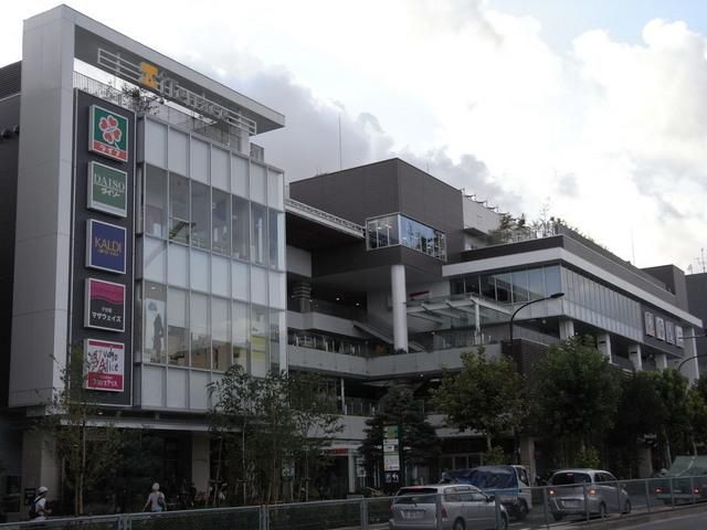 ショッピングセンター　アイテラス落合南長崎（ショッピングセンター）まで175m