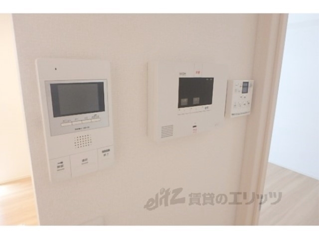 セキュリティ　ドアフォン（ＴＶ含）