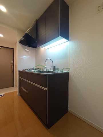 キッチン　別室参考写真になります。