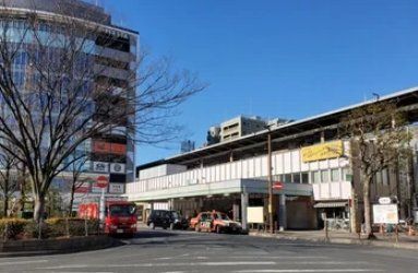 その他　小岩駅(JR東日本 総武本線)（その他）まで2830m