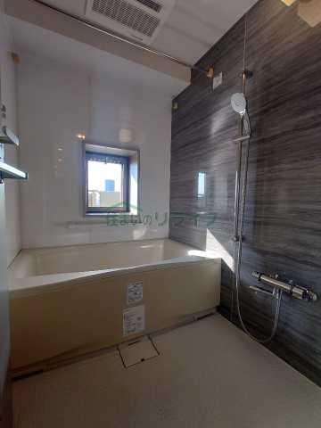 バス・シャワールーム　ベルファース本郷弓町 1106