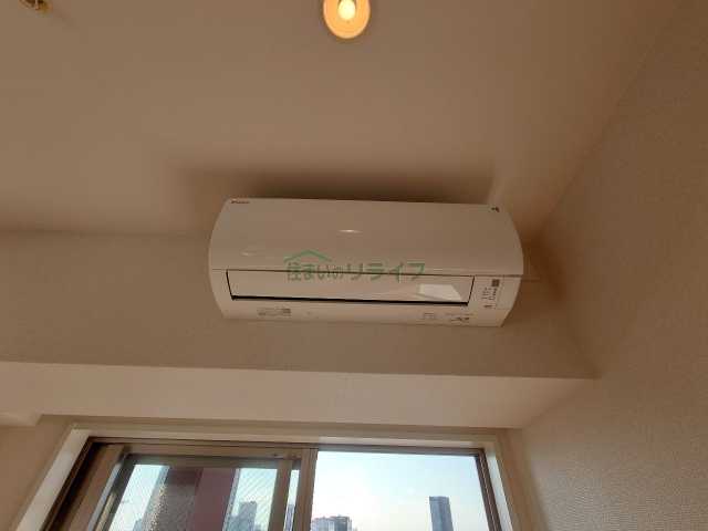 その他設備　ベルファース本郷弓町 1106