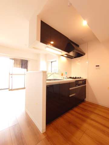 キッチン　ベルメゾン若林(参考画像)